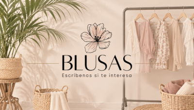 BLUSAS