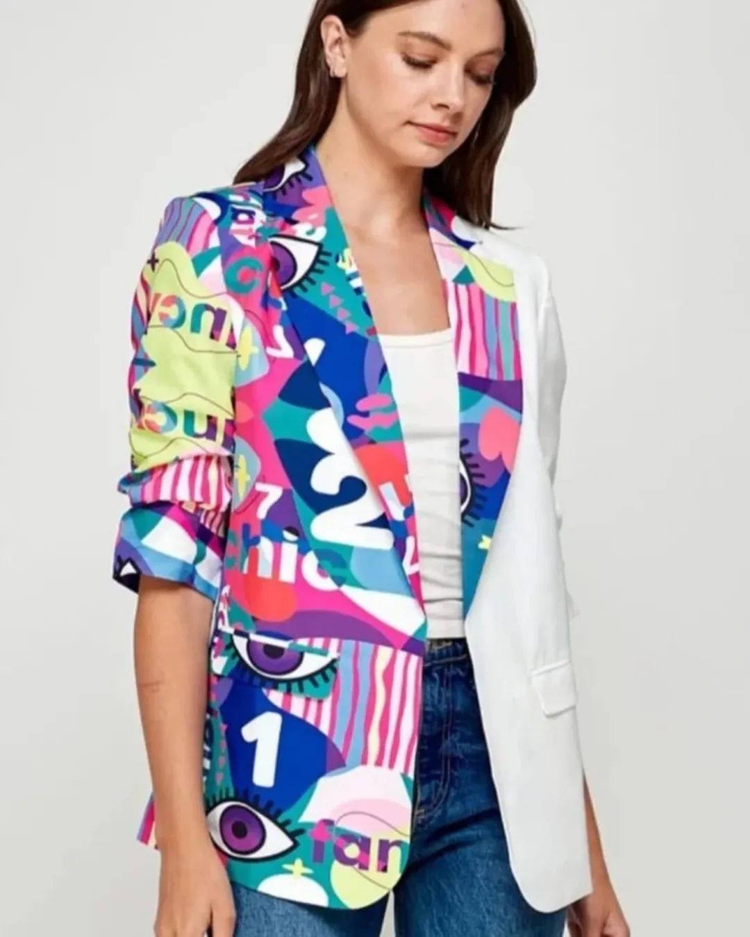 JJ1743 BLAZER