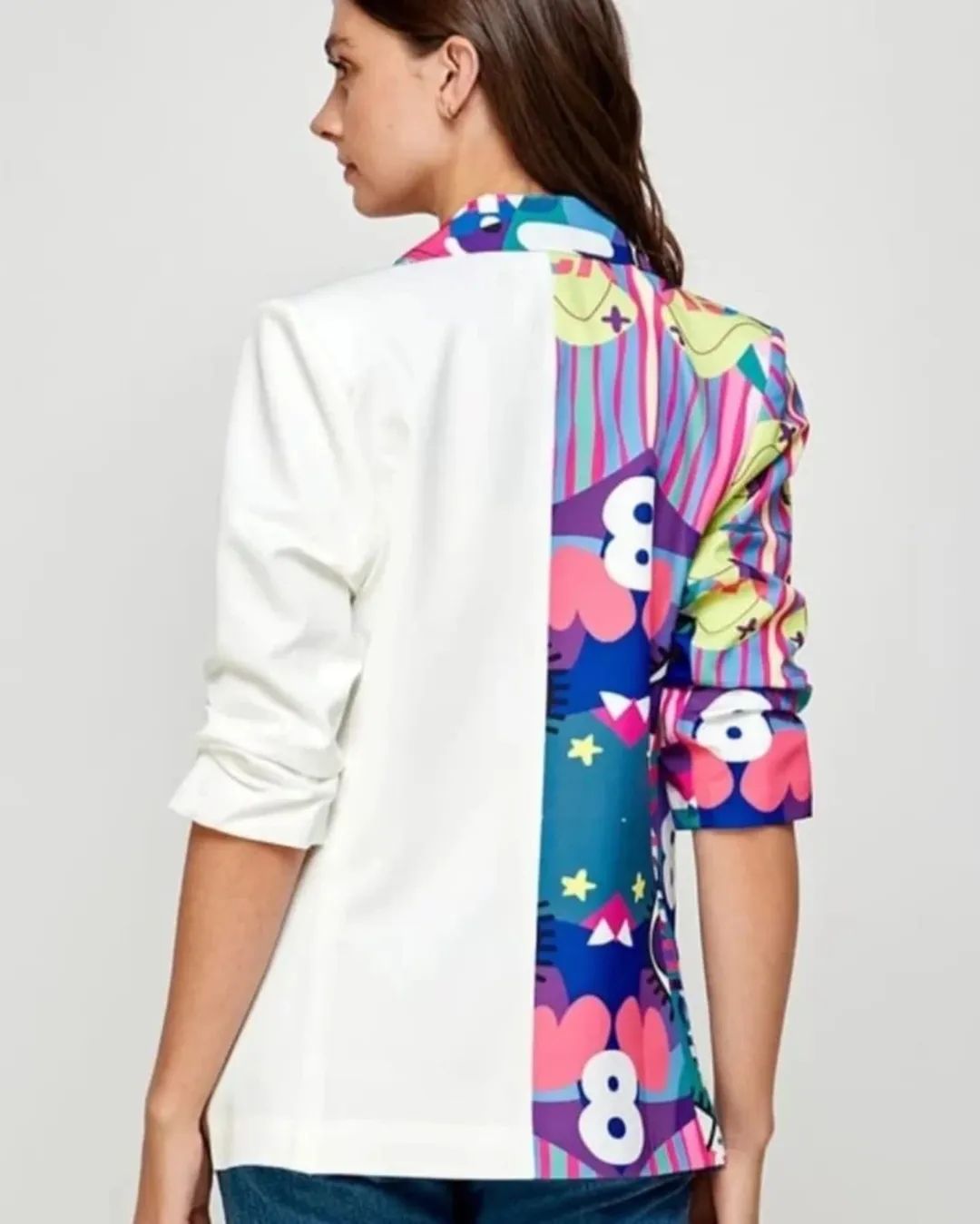 JJ1743 BLAZER