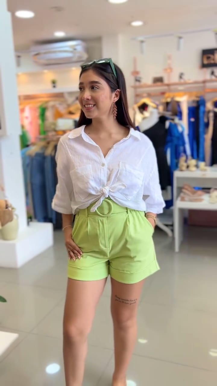 SHORT LINO