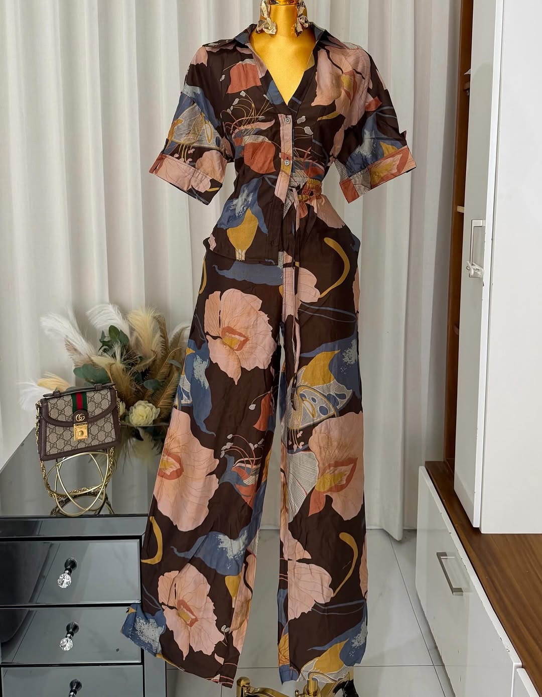 NINA Set