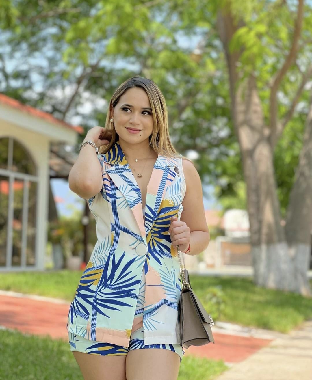 EVERLYNN SET