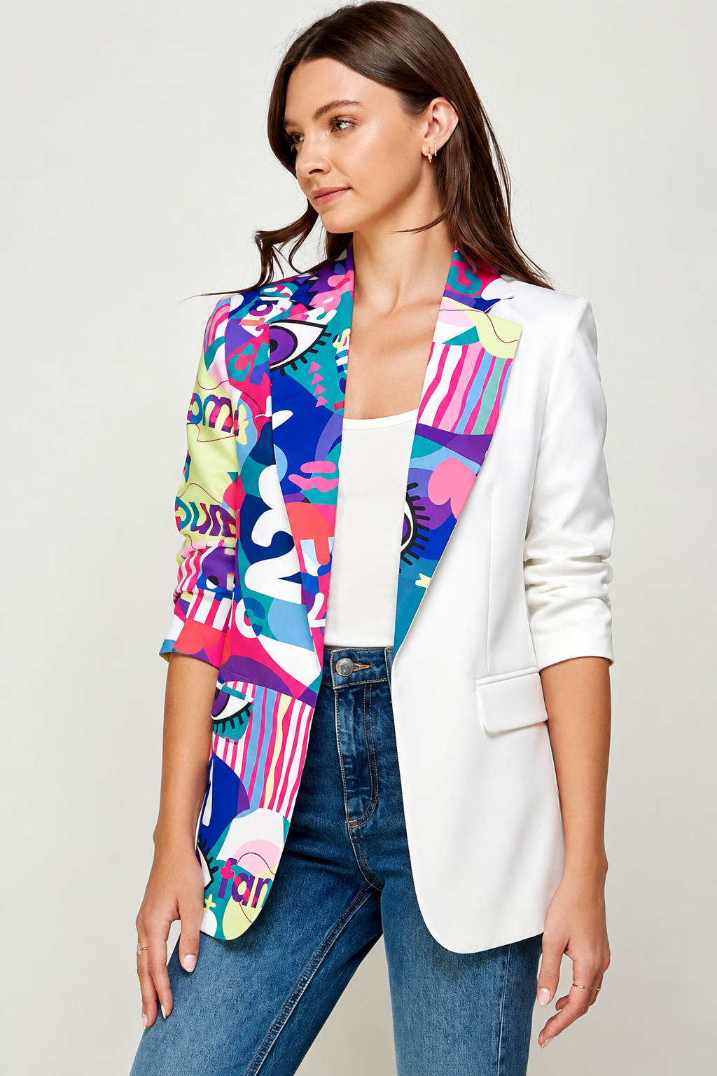 JJ1743 BLAZER